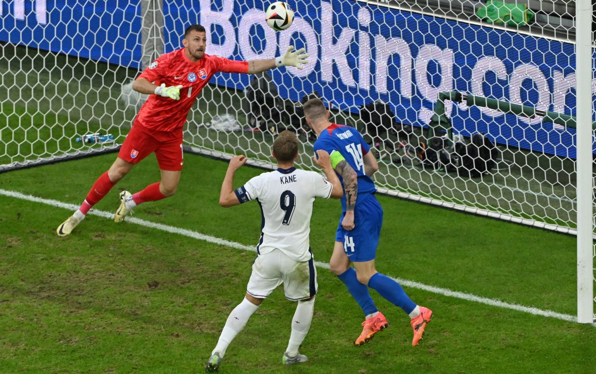 Cuvintele pe care le-a folosit Harry Kane pentru a-l descrie pe salvatorul Bellingham