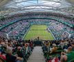 OWL Arena, terenul  central al turneului ATP de la Halle Foto: Guliver/GettyImages