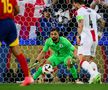 Portarul-revelație de la Euro 2024 și-a ales favoriții: „Ei vor câștiga turneul”