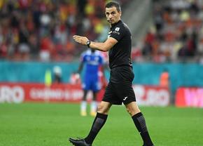 Delegare curioasă la Supercupa FCSB - Corvinul » Oficialii campioanei l-au făcut praf în sezonul trecut: „Cum facem ca ăsta să nu mai arbitreze?”