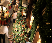 Crăciunul e sărbătorit zilnic în oraşul bavarez Rothenburg