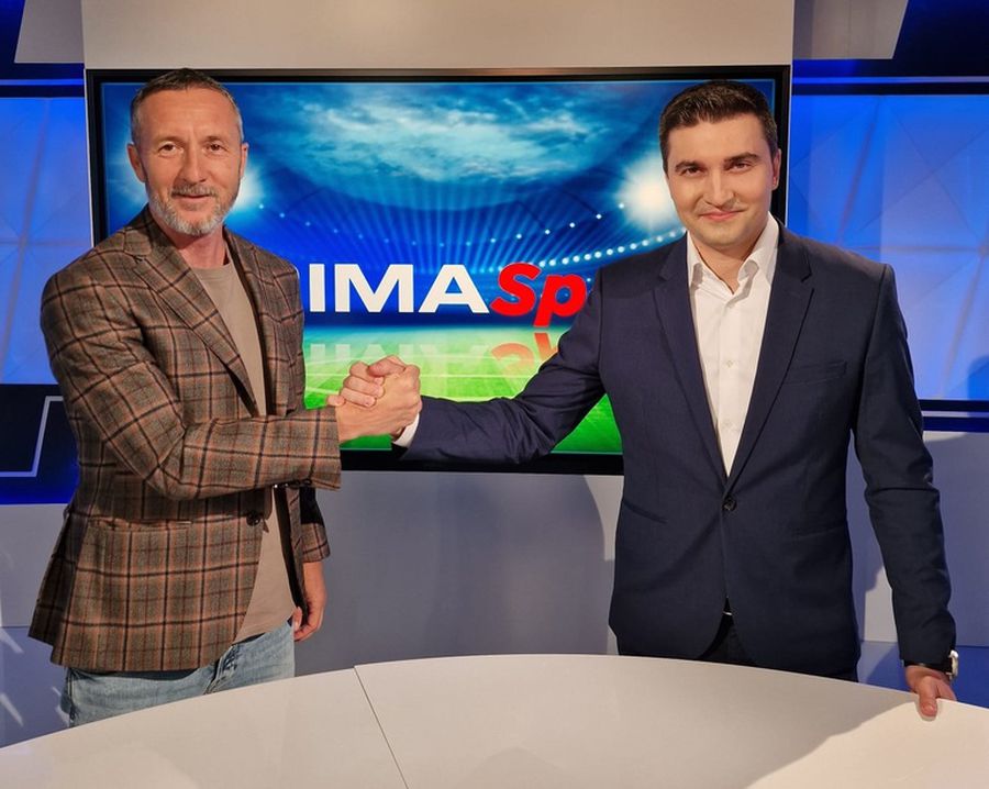 Postul TV de sport a devenit de astăzi indisponibil în România! Dispare după 18 ani » Două competiții importante rămân „în aer”