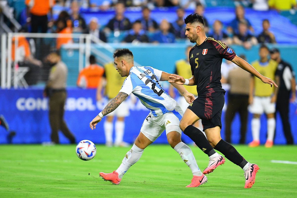 Argentina face instrucție la Copa America! » „Dublă” de senzație și calificare la pas în „sferturi” pentru naționala lui Messi