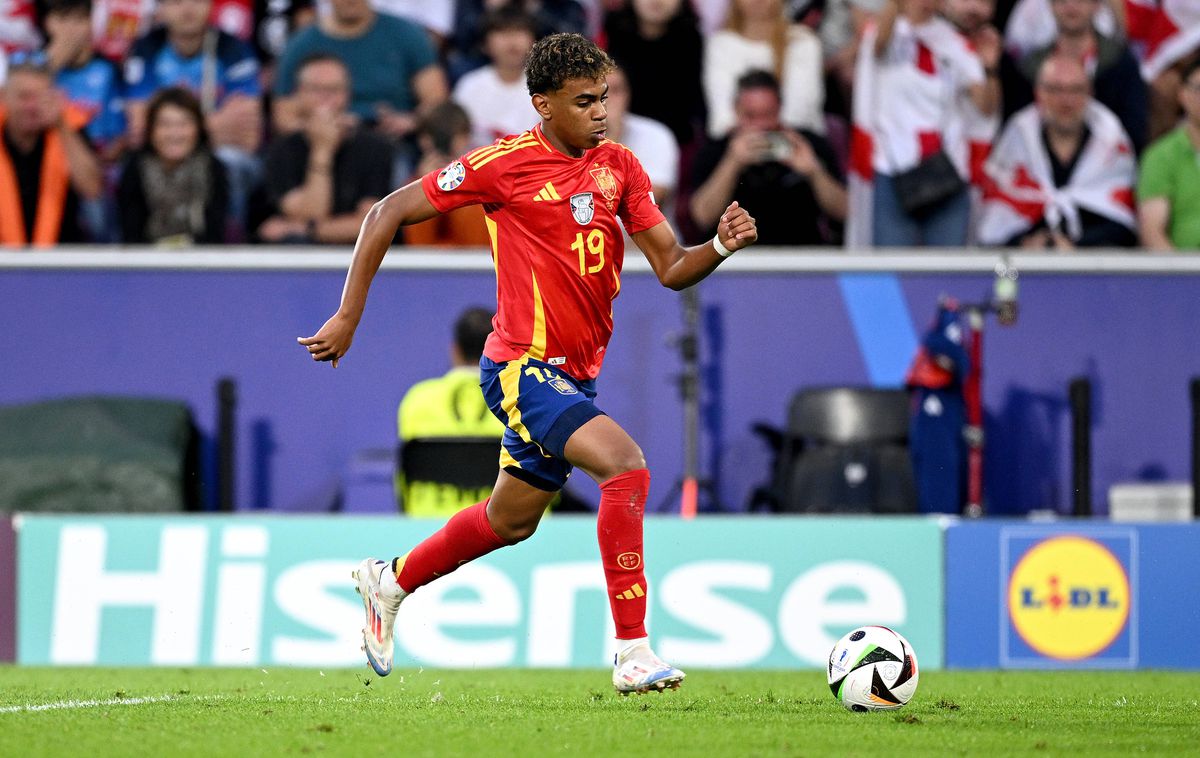 Transfer neașteptat pentru golgheterul Euro 2024! Echipa care îl poate vinde a doua oară în mai puțin de an poate face un profit considerabil!