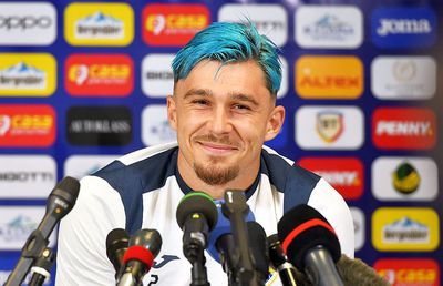 Cum se pregătește Rațiu să-l blocheze pe Cody Gakpo, următorul lui superadversar de la Euro