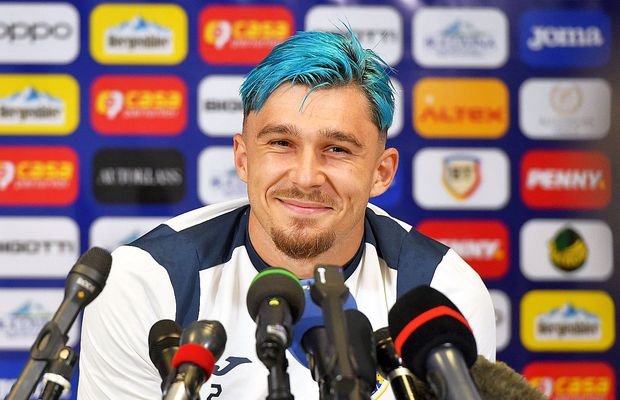 Cum se pregătește Rațiu să-l blocheze pe Cody Gakpo, următorul lui superadversar de la Euro