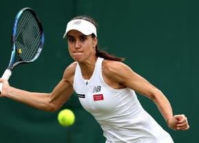 Începe Wimbledonul! » Româncele la All England Club în ultimii 18 ani: de la 0 pe tablou la maximum 8, un titlu și de 17 ori capi de serie
