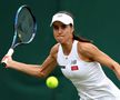 Sorana Cîrstea, aici la Wimbledon 2023, este cap de serie în 2024 Foto: Guliver/GettyImages