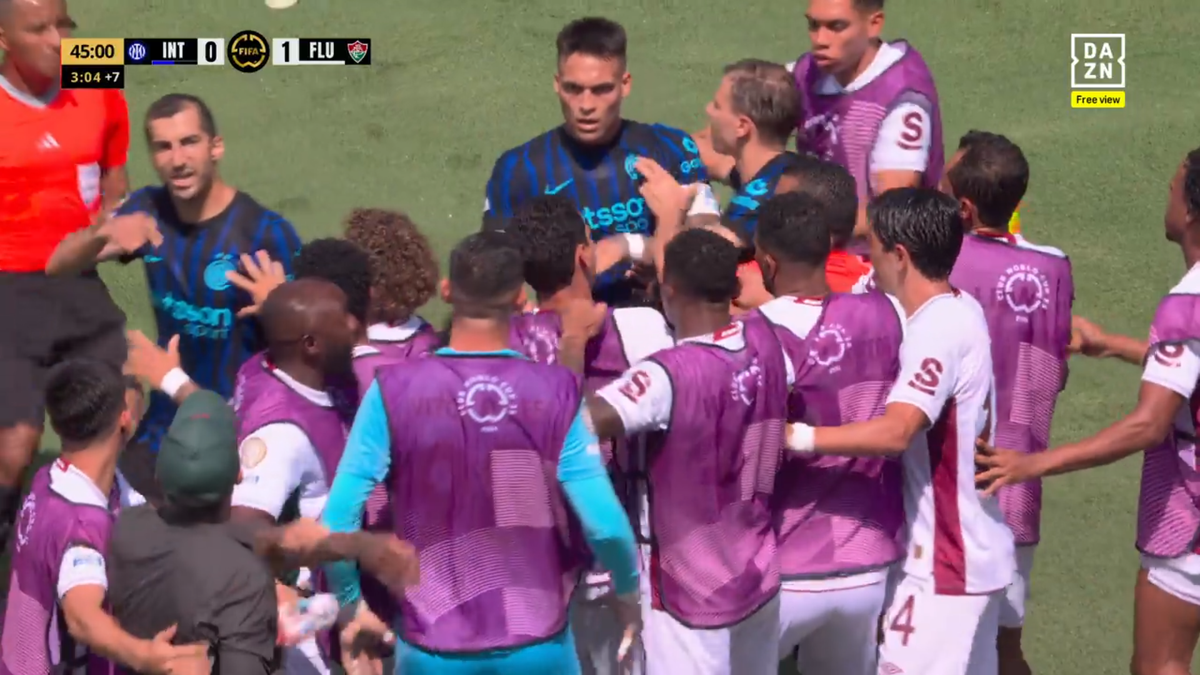 „Dezastru general!” » Presa din Italia sancționează mutarea lui Cristi Chivu după eliminarea lui Inter: „Să nu se mai repete!”