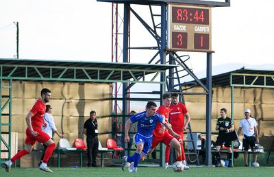 Formația susținută de frații Pavăl omologhează două stadioane pentru Liga 2: care este explicația