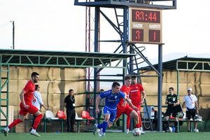 Formația susținută de frații Pavăl omologhează două stadioane pentru Liga 2: care este explicația