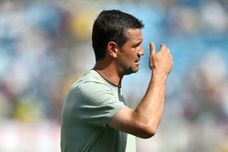 „Dezastru general!” » Presa din Italia sancționează mutarea lui Cristi Chivu după eliminarea lui Inter: „Să nu se mai repete!”