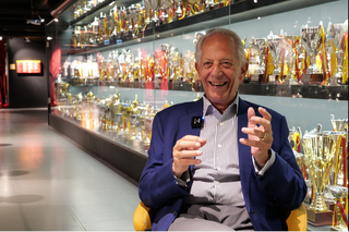 Legenda lui Galatasaray i-a ajutat pe români să evadeze: „Noi suntem «kardeș», ca «frații»” + Turiștii, Becali și portofelul