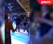Imagini din restaurant la nunta Kira Hagi - Thomas Ferfelis