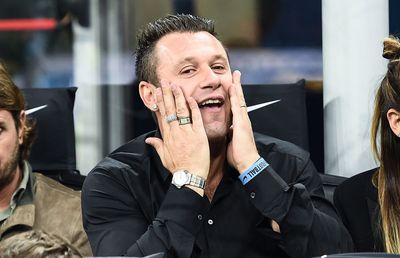 Antonio Cassano l-a desființat pe Inzaghi și a dat verdictul despre Chivu: „A distrus echipa! Și-a bătut joc”