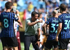 Cristi Chivu suferă prima înfrângere pe banca lui Inter Milano și părăsește Campionatul Mondial al Cluburilor