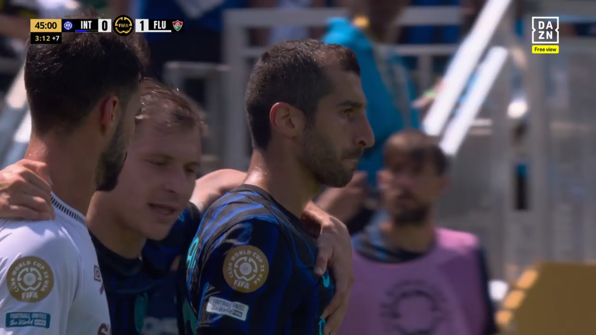 „Dezastru general!” » Presa din Italia sancționează mutarea lui Cristi Chivu după eliminarea lui Inter: „Să nu se mai repete!”