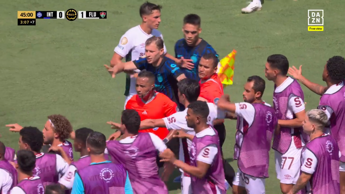 „Dezastru general!” » Presa din Italia sancționează mutarea lui Cristi Chivu după eliminarea lui Inter: „Să nu se mai repete!”