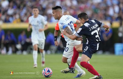 Inter Milano – Fluminense pentru un loc în ”sferturi” la Mondialul Cluburilor