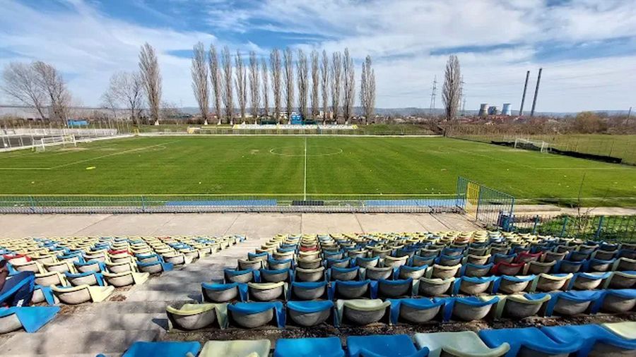 Formația susținută de frații Pavăl omologhează două stadioane pentru Liga 2: care este explicația