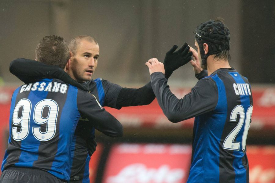 Antonio Cassano l-a desființat pe Inzaghi și a dat verdictul despre Chivu: „A distrus echipa! Și-a bătut joc”