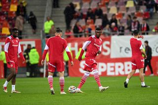 Și-a luat „rămas-bun” de la Dinamo: „A venit momentul să încep un nou capitol”