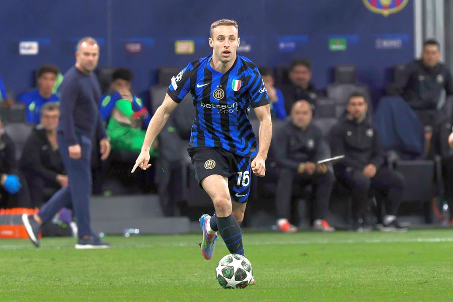 Newcastle, dezlănțuită în ultimele ore din mercato: 100 de milioane de euro pentru rezerva Barcelonei