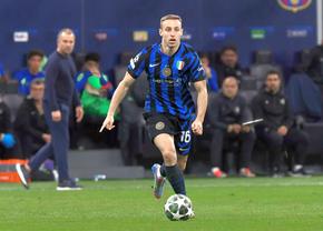 Ghinion pentru Chivu! Al 5-lea jucător de la Inter care părăsește Campionatul Mondial al Cluburilor