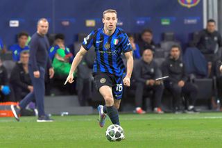 Ghinion pentru Chivu! Al 5-lea jucător de la Inter care părăsește Campionatul Mondial al Cluburilor