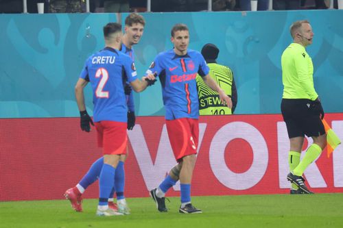 Probleme la FCSB » Vali Crețu iese din echipă dacă nu se găsește urgent o rezolvare