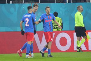 Probleme la FCSB »  Vali Crețu iese din echipă dacă nu se găsește urgent o rezolvare
