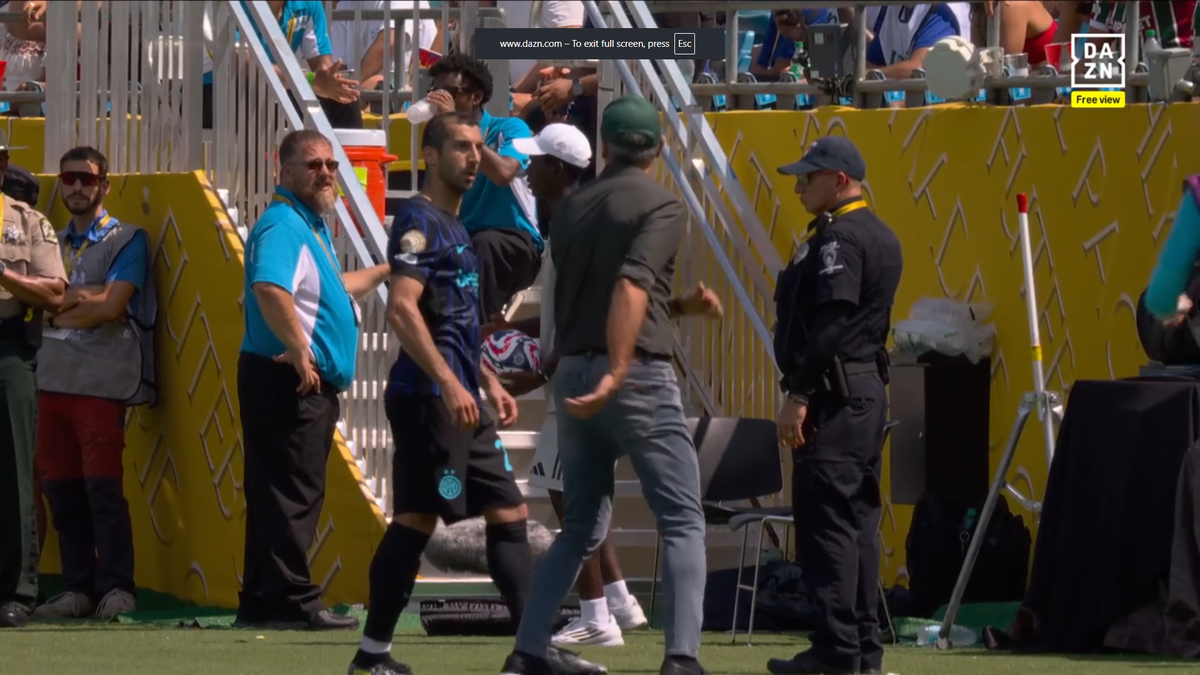 „Dezastru general!” » Presa din Italia sancționează mutarea lui Cristi Chivu după eliminarea lui Inter: „Să nu se mai repete!”