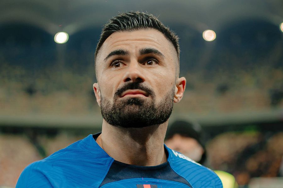 Meciul cu Aberdeen poate fi capital pentru un om de la FCSB