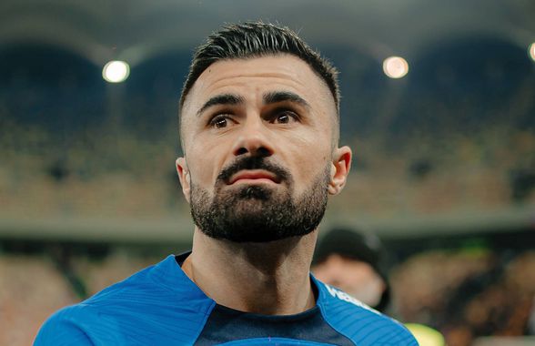 Cine-i ia acum dreptul la muncă? Crețu, rezervă la FCSB și când nu joacă Cercel