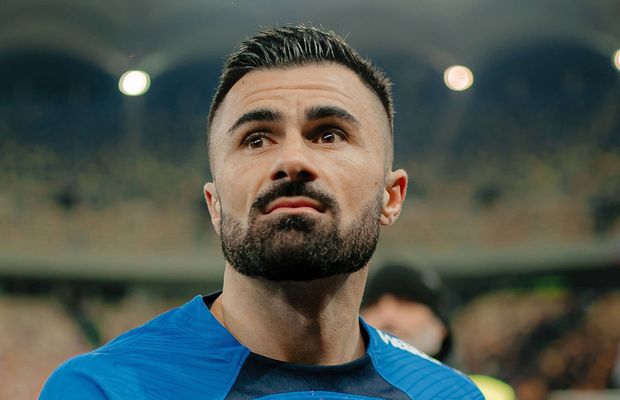 Cine-i ia acum dreptul la muncă? Crețu, rezervă la FCSB și când nu joacă Cercel