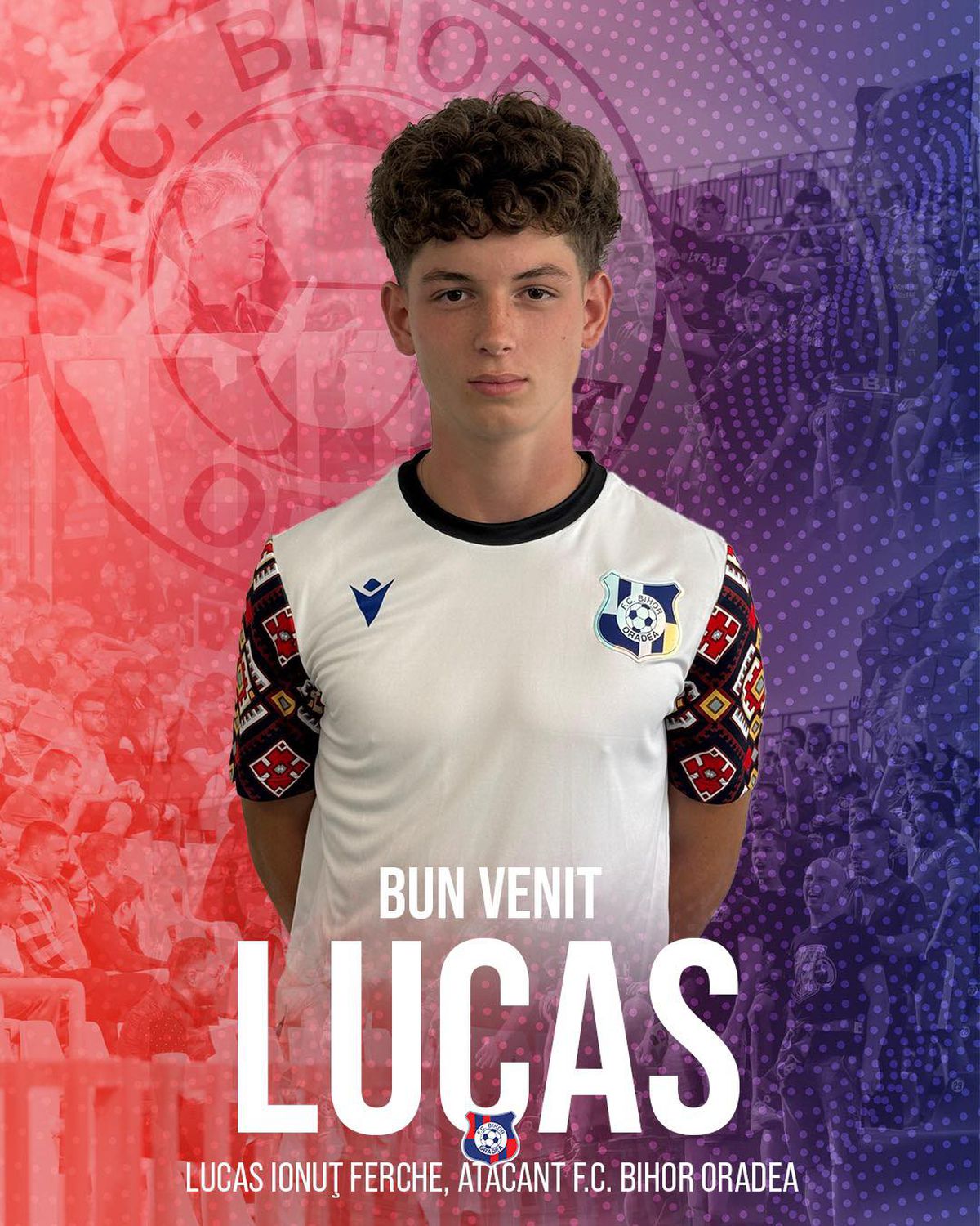 FC Bihor a transferat 9 jucători