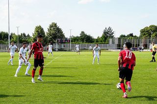 O nou-promovată în Superligă a învins în amical următoarea adversară europeană a CFR-ului