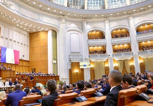 Tensiuni politice pe Legea Sportului » AUR boicotează votul în Comisie! Azi e ultima zi pentru modificări