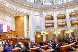 Amendamentele pentru Legea Sportului au trecut de Comisie » Modificările pot fi votate azi în Parlament