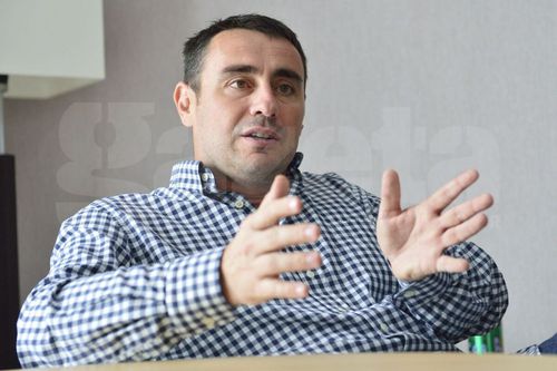 1,3 milioane de euro de confiscat, Dinu Pescariu spune: „Nu știu nimic”