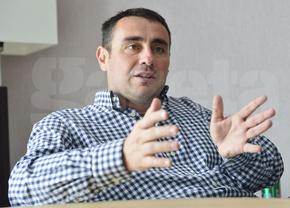 1,3 milioane de euro de confiscat, Dinu Pescariu spune: „Nu știu nimic”