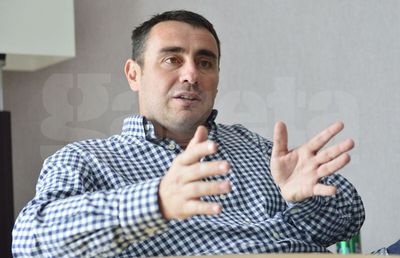 1,3 milioane de euro de confiscat, Dinu Pescariu spune: „Nu știu nimic”