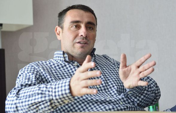 1,3 milioane de euro de confiscat, Dinu Pescariu spune: „Nu știu nimic”