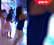 Imagini din restaurant la nunta Kira Hagi - Thomas Ferfelis