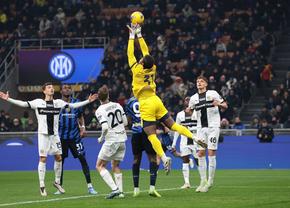 Cristi Chivu s-a decis! Inter poate plăti 30 de milioane de euro pentru fostul său jucător de la Parma