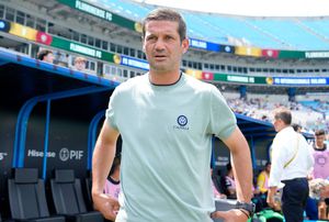 Gigantul Arrigo Sacchi s-a convins deja de Cristi Chivu: „Primul lucru pe care vreau să-l spun”