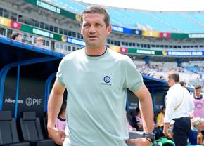 Inter Milano - Fluminense, în „optimile” Campionatului Mondial al Cluburilor » Scandal la finalul primei reprize