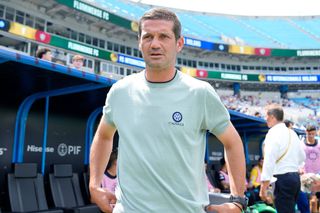 Gigantul Arrigo Sacchi s-a convins deja de Cristi Chivu: „Primul lucru pe care vreau să-l spun”