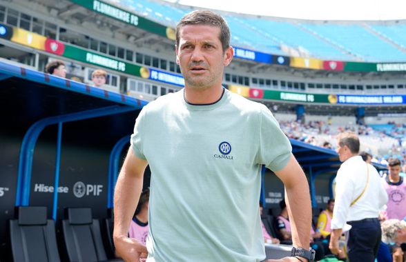 Gigantul Arrigo Sacchi s-a convins deja de Cristi Chivu: „Primul lucru pe care vreau să-l spun”