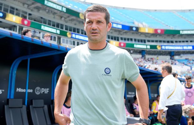 Gigantul Arrigo Sacchi s-a convins deja de Cristi Chivu: „Primul lucru pe care vreau să-l spun”